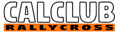 CalClub RallyCross Logo